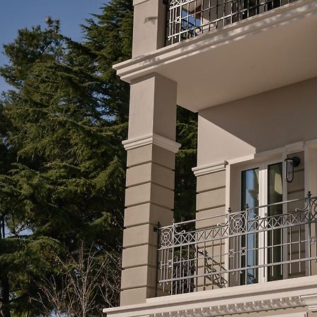 Palazzo Rainis Hotel & Spa - Small Luxury Hotel - Adults Only Novigrad Istria エクステリア 写真
