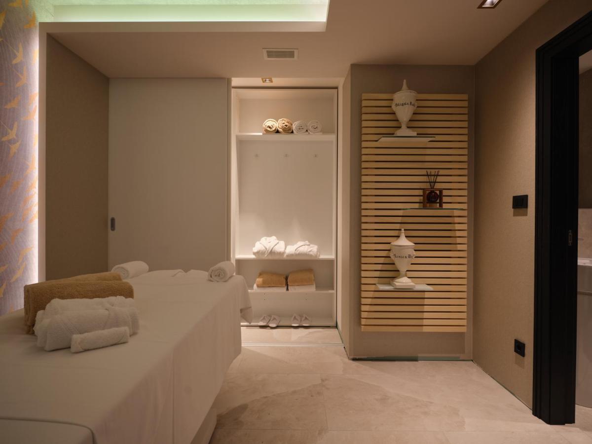 Palazzo Rainis Hotel & Spa - Small Luxury Hotel - Adults Only Novigrad Istria エクステリア 写真