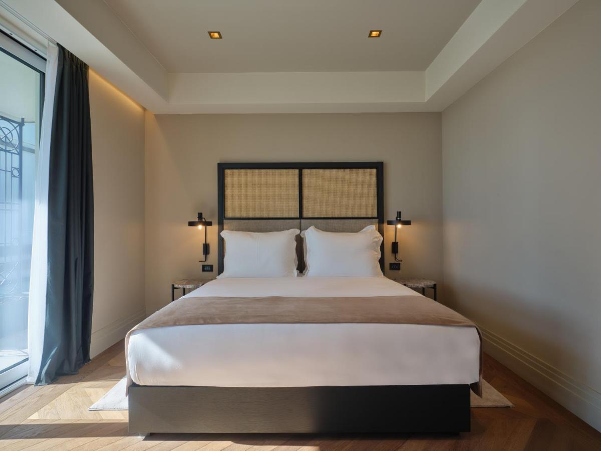 Palazzo Rainis Hotel & Spa - Small Luxury Hotel - Adults Only Novigrad Istria エクステリア 写真