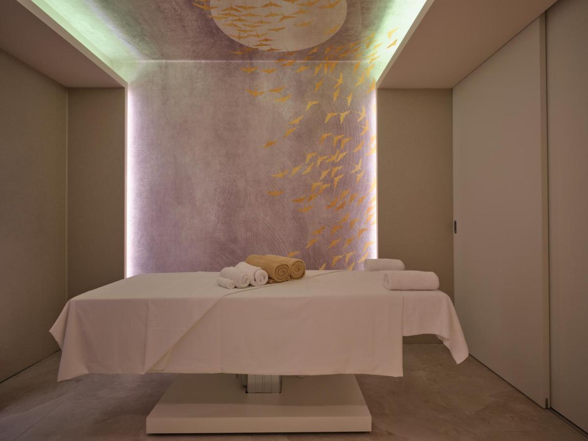 Palazzo Rainis Hotel & Spa - Small Luxury Hotel - Adults Only Novigrad Istria エクステリア 写真