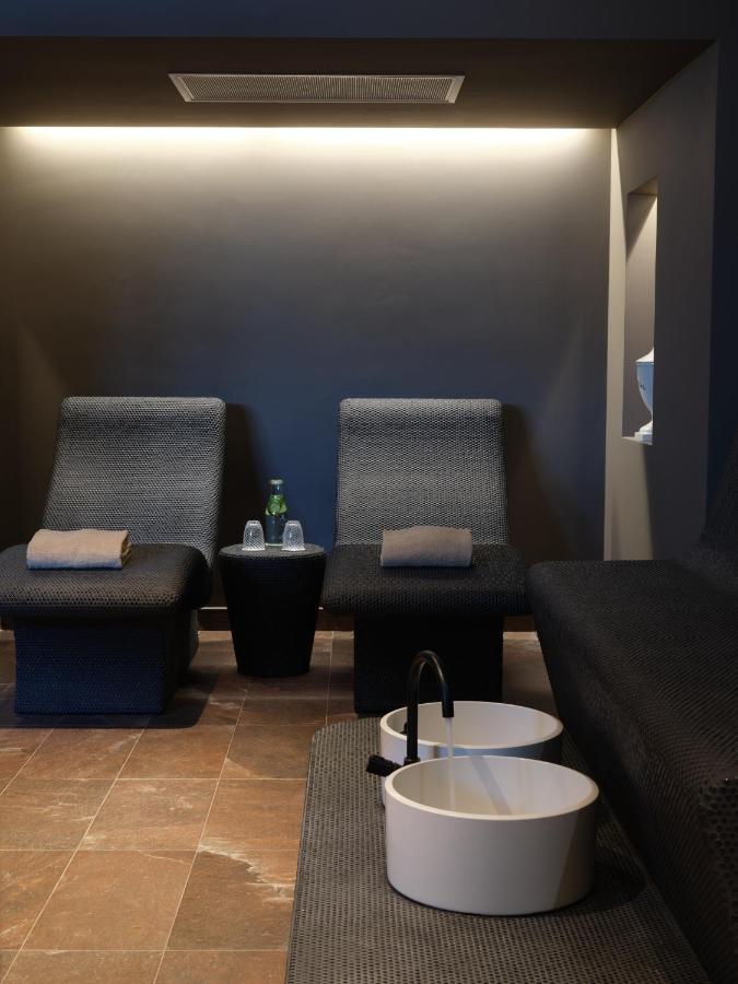 Palazzo Rainis Hotel & Spa - Small Luxury Hotel - Adults Only Novigrad Istria エクステリア 写真