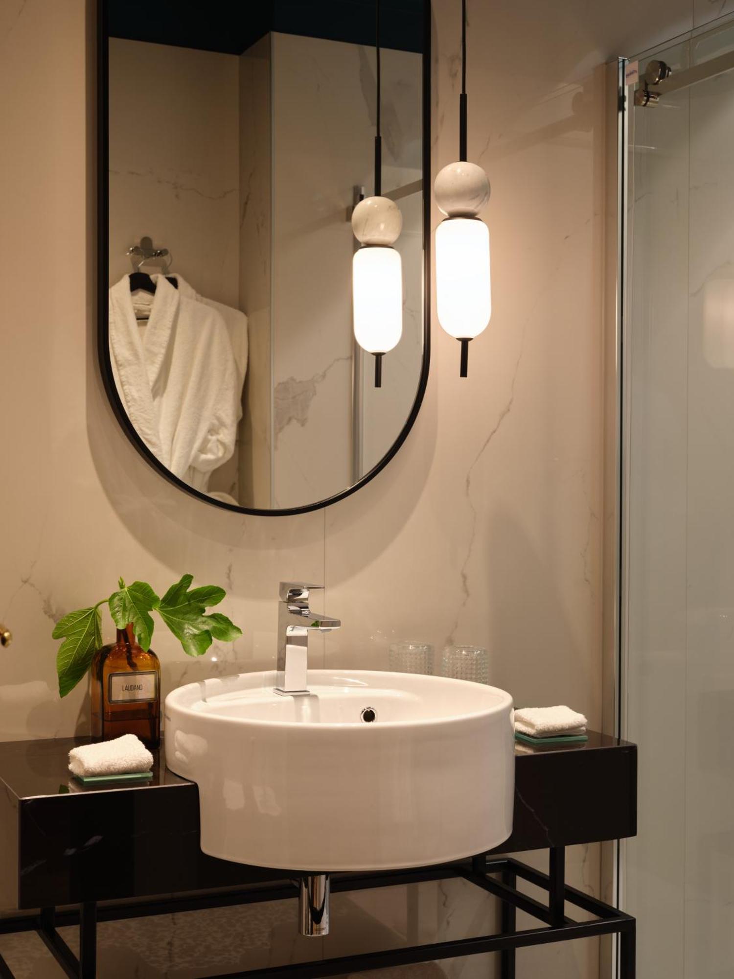 Palazzo Rainis Hotel & Spa - Small Luxury Hotel - Adults Only Novigrad Istria エクステリア 写真