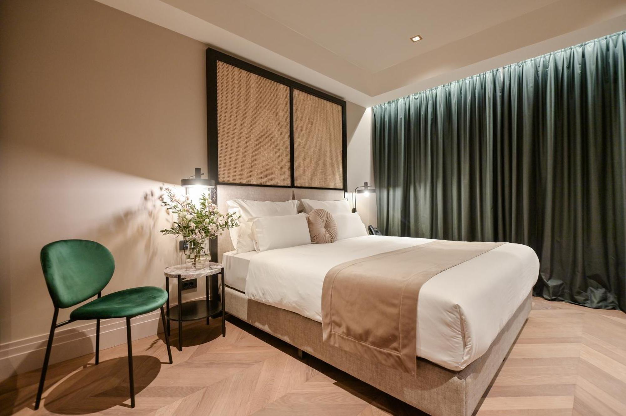 Palazzo Rainis Hotel & Spa - Small Luxury Hotel - Adults Only Novigrad Istria エクステリア 写真