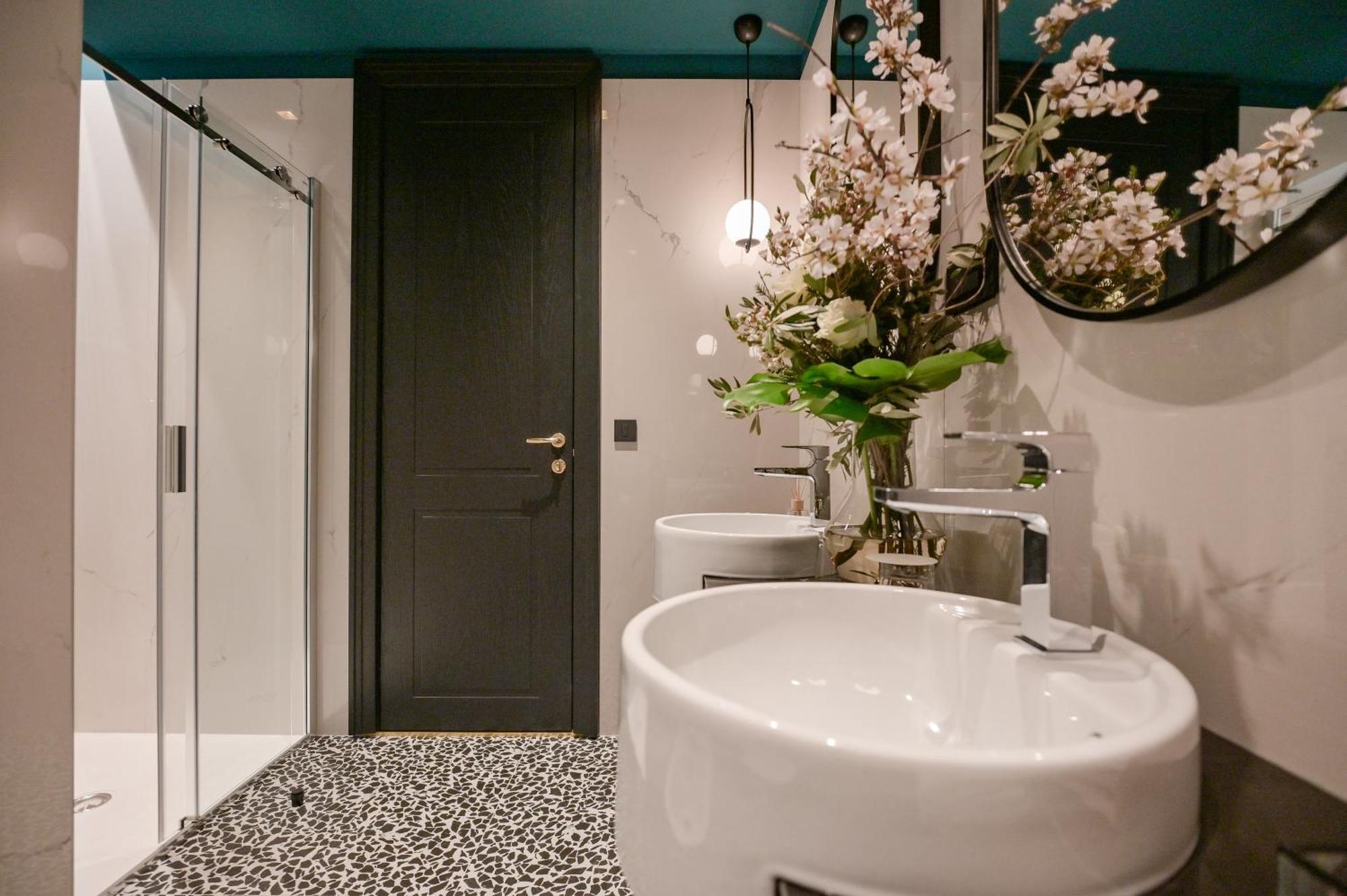 Palazzo Rainis Hotel & Spa - Small Luxury Hotel - Adults Only Novigrad Istria エクステリア 写真