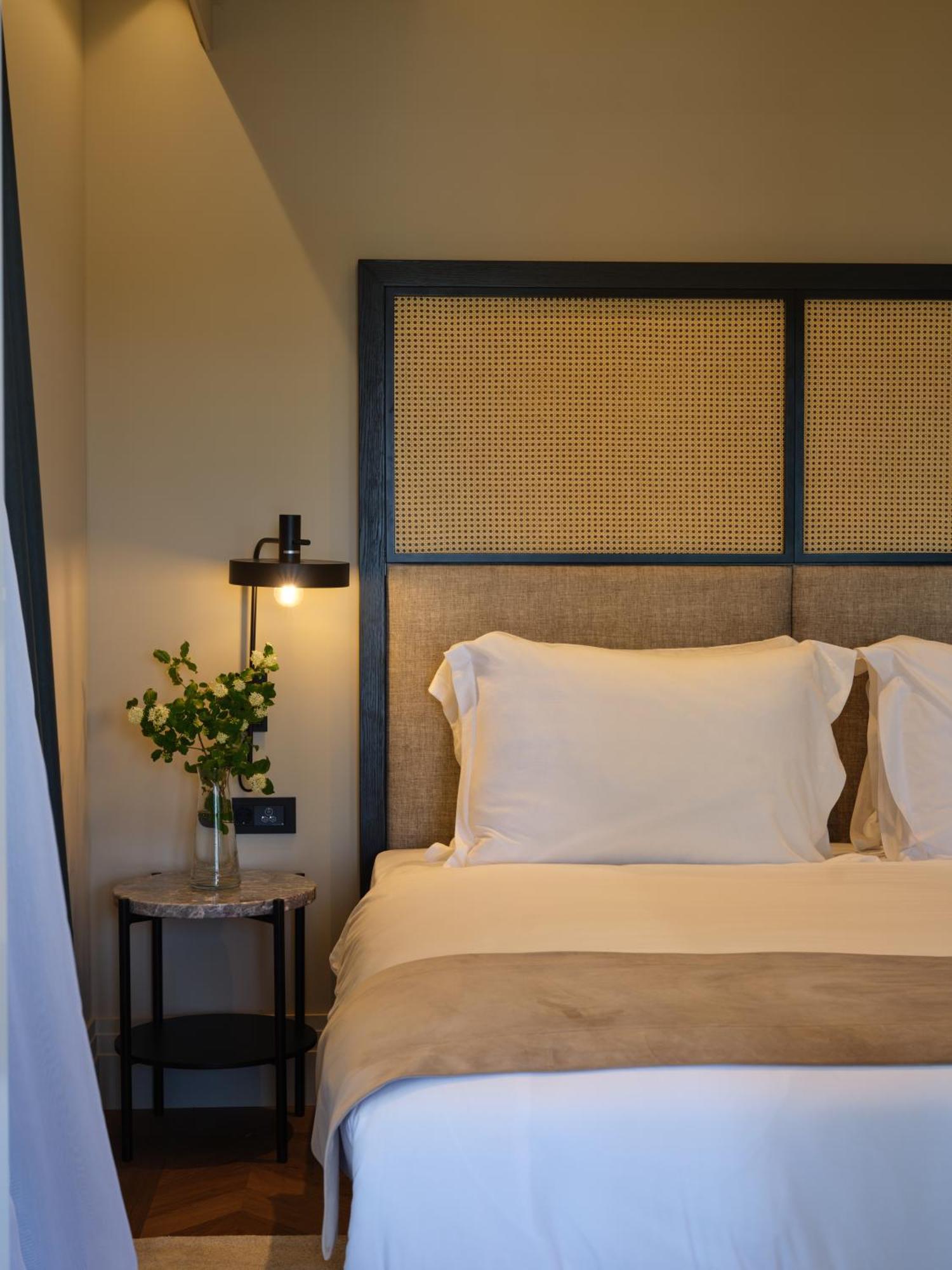 Palazzo Rainis Hotel & Spa - Small Luxury Hotel - Adults Only Novigrad Istria 部屋 写真
