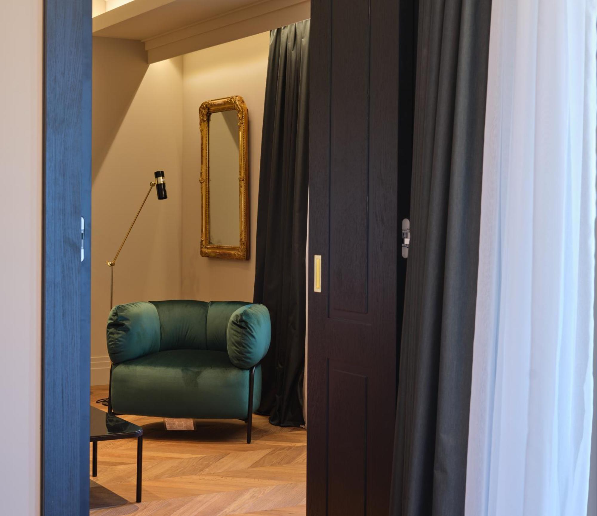 Palazzo Rainis Hotel & Spa - Small Luxury Hotel - Adults Only Novigrad Istria 部屋 写真