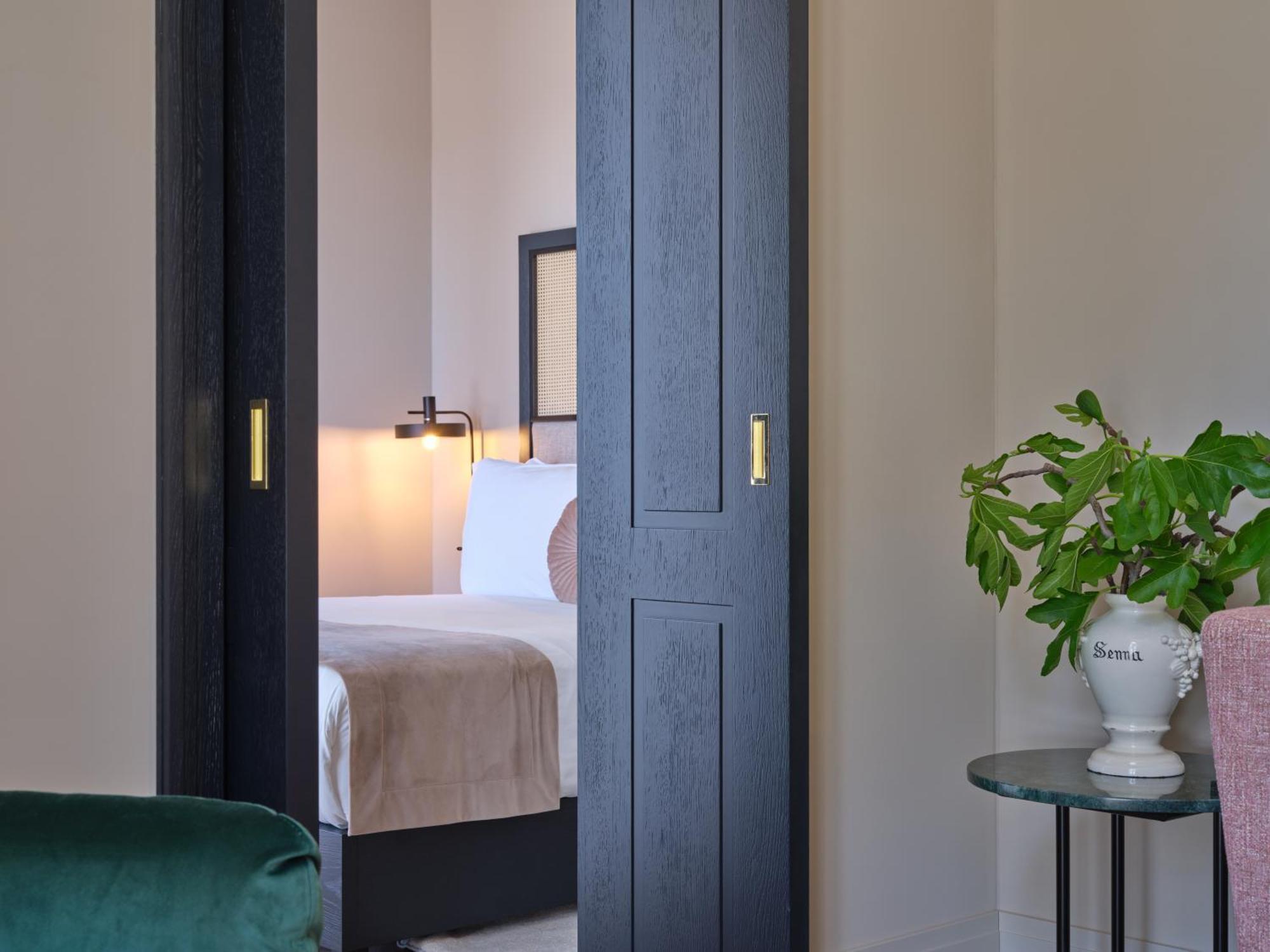 Palazzo Rainis Hotel & Spa - Small Luxury Hotel - Adults Only Novigrad Istria 部屋 写真
