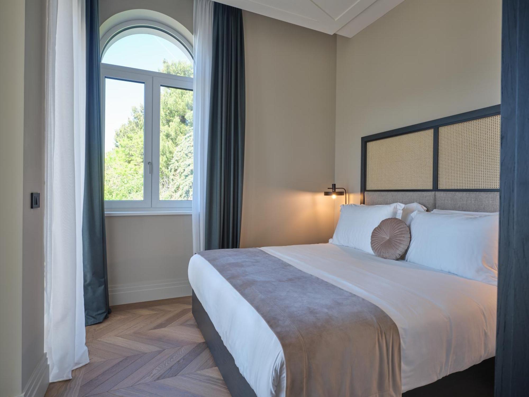 Palazzo Rainis Hotel & Spa - Small Luxury Hotel - Adults Only Novigrad Istria 部屋 写真